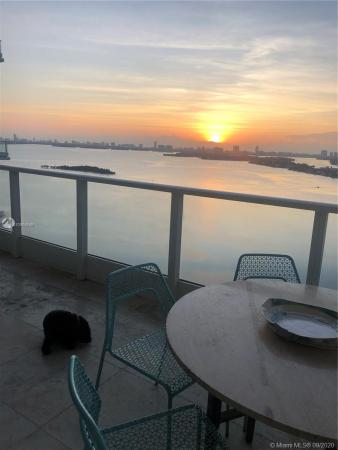 Paramount Bay, 2020 N Bayshore Dr #2704, Miami, Florida 33137, image 2