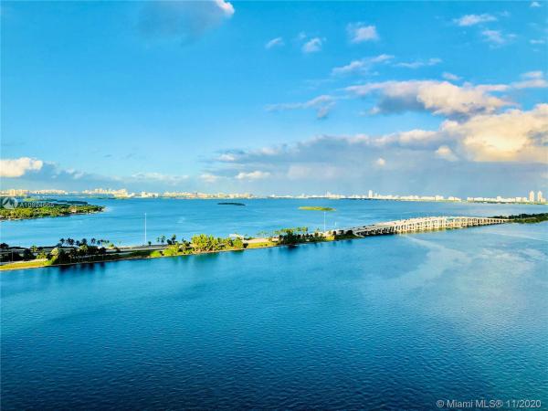 One Paraiso, 3131 NE 7th Ave #2101, Miami, Florida 33137, image 2