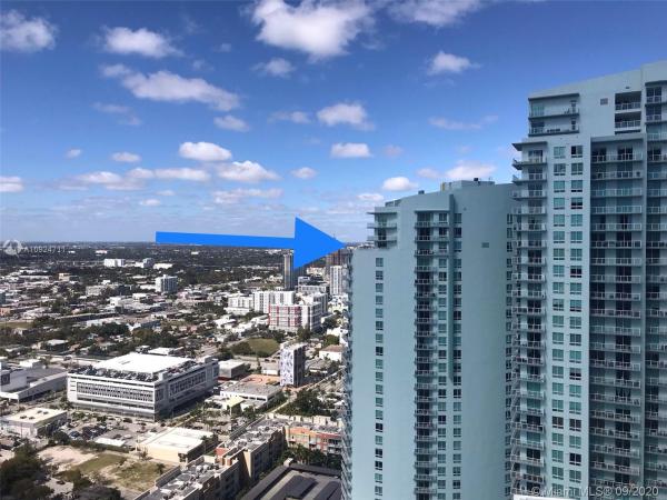 Quantum On The Bay, 1900 N Bayshore Dr #4214, Miami, Florida 33132, image 2