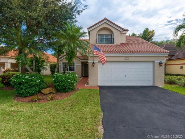 Oak Park, 2937 Oak Park Cir, Davie, Florida 33328, image 2