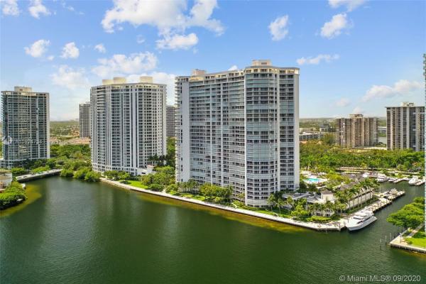 7000 Island Boulevard, 7000 Island Blvd #2503, Aventura, Florida 33160, image 2