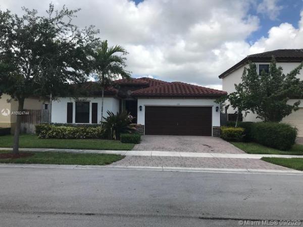 Capri At Oasis, 156 NE 26th Ave, Homestead, Florida 33033, image 2