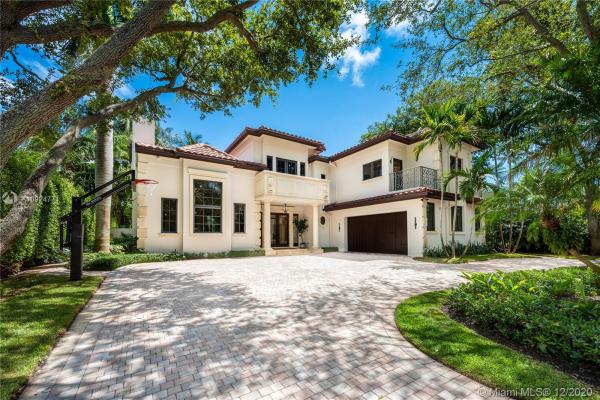 Bal Harbour Village, 115 Camden Dr, Bal Harbour, Florida 33154, image 2