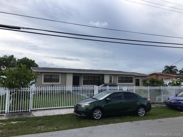 Carol City, Miami Gardens, Florida 33055, image 2