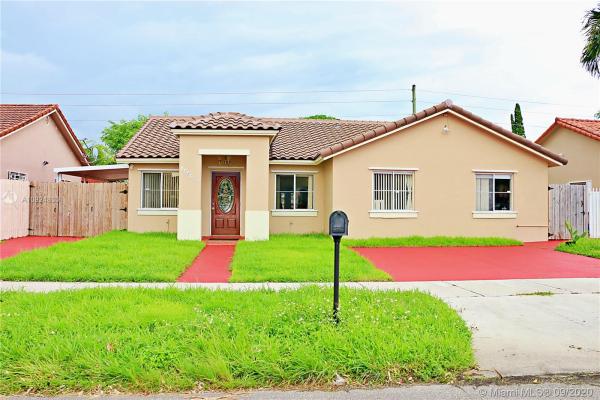Monaco Estates, 14475 SW 167th Ter, Richmond West, Florida 33177, image 2