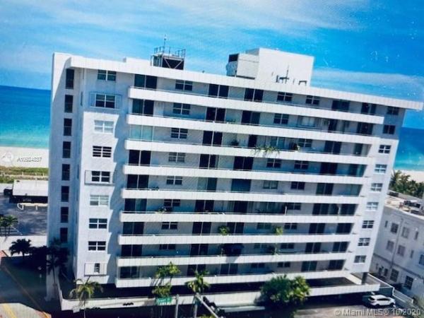 Royal Atlantic, 465 Ocean Dr #1008, Miami Beach, Florida 33139, image 2