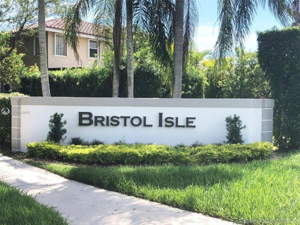 Bristol Isle, 3905 SW 151st Ter, Miramar, Florida 33027, image 2