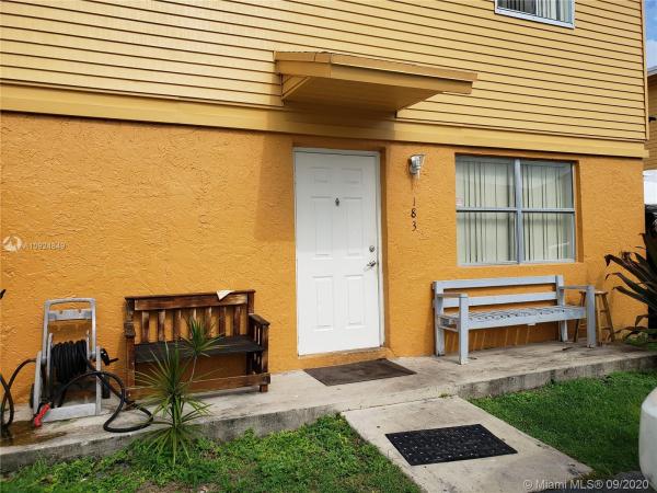 Seagrape Village, 183 NE 12th Ave #183, Homestead, Florida 33030, image 2