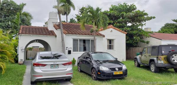 677 NE 87th, Unincorporated Dade County, Florida 33138, image 2