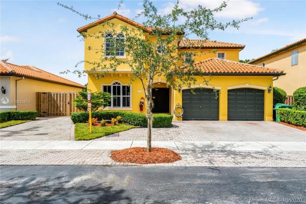 4130 SW 152nd Pl, Unincorporated Dade County, Florida 33185, image 2