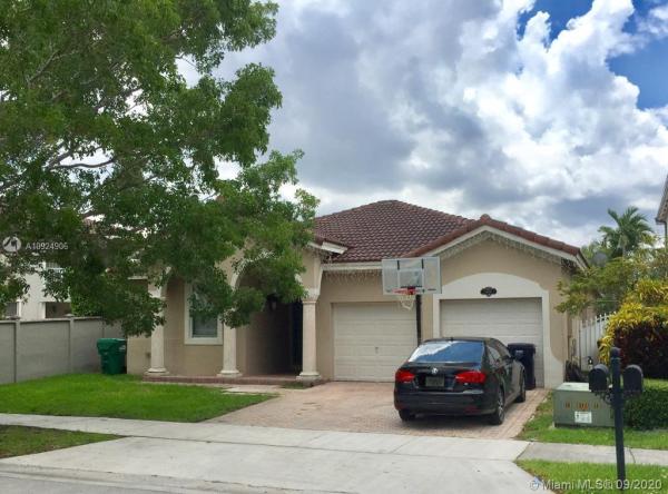 Grand Lakes, 1680 SW 150th Rd, University Park, Florida 33185, image 2