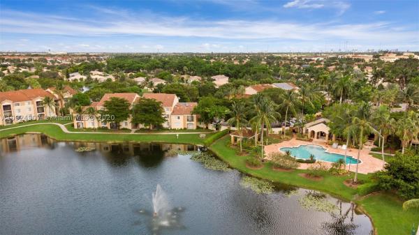 The Enclave At Miramar, 2021 Renaissance Blvd #206, Miramar, Florida 33025, image 1