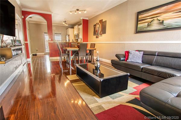 Cazadores North, 16945 SW 138th Ct #16945, Richmond West, Florida 33177, image 2
