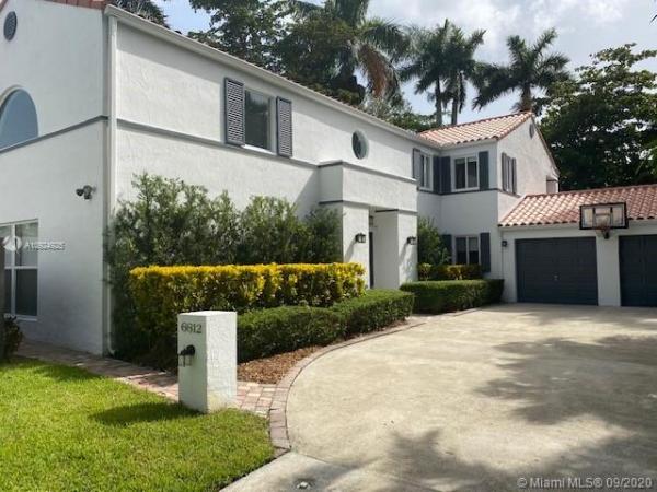 Davis Gardens, 6612 Mimosa Ct, South Miami, Florida 33143, image 2