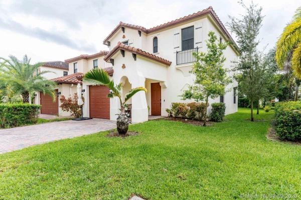 Foxcroft, 9098 SW 35th St, Miramar, Florida 33025, image 2