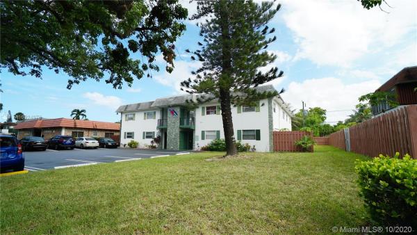 Parkway Gardens, 336 SW 1st St #B-6, Pompano Beach, Florida 33060, image 1