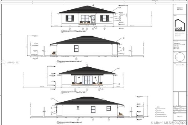 Lincoln City, 11033 SW 217th St, Goulds, Florida 33170, image 2