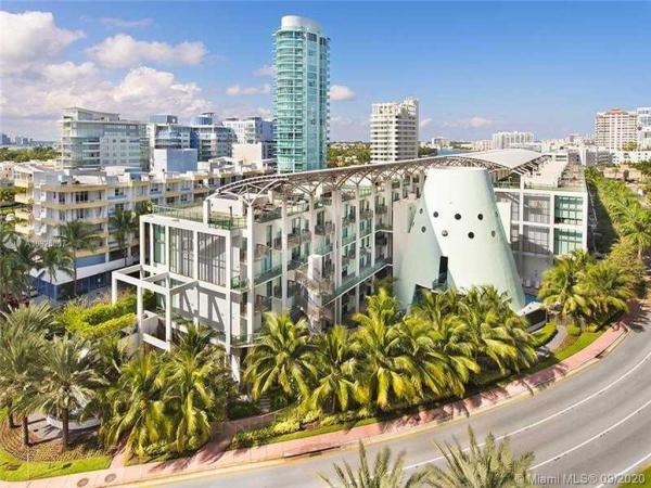 Terra Beachside, 6000 Collins Ave #138, Miami Beach, Florida 33140, image 2