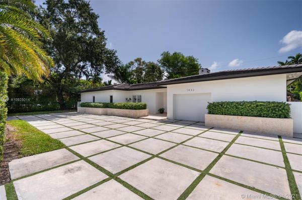 Riviera, 1432 Blue Rd, Coral Gables, Florida 33146, image 2
