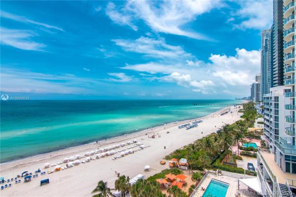DoubleTree By Hilton Ocean Point Resort & Spa, 17375 Collins Ave #1001, Sunny Isles Beach, Florida 33160, image 2
