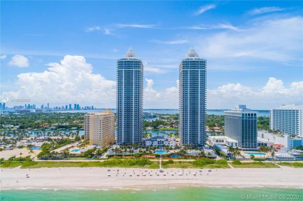 Blue Diamond, 4779 Collins Ave #2702, Miami Beach, Florida 33140, image 2