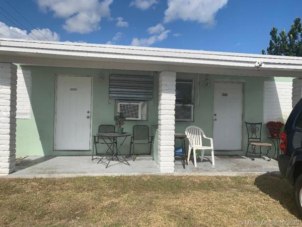 Dixie Pines, 12195 SW 213th Ter, Goulds, Florida 33177, image 2