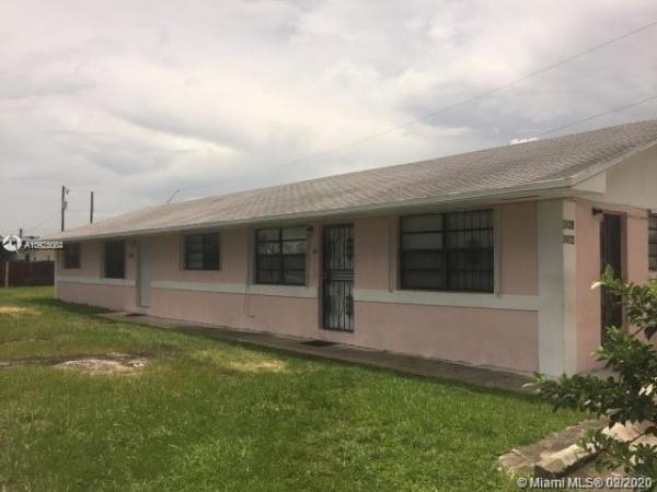Miami Model Truck Farms, 2420 NW 79th Ter, West Little River, Florida 33147, image 2