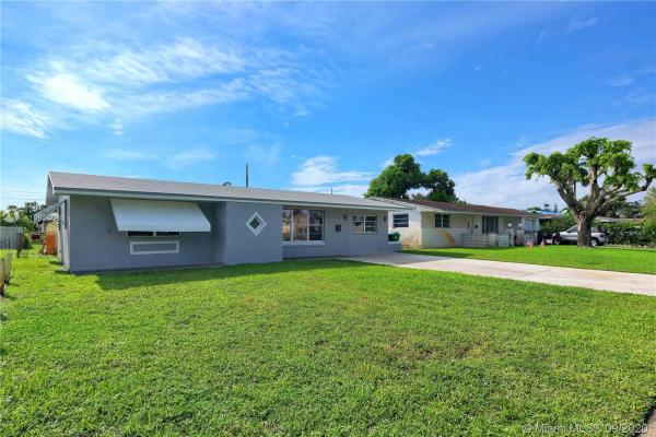 Miramar Tropical, 2648 Montego Dr, Miramar, Florida 33023, image 2