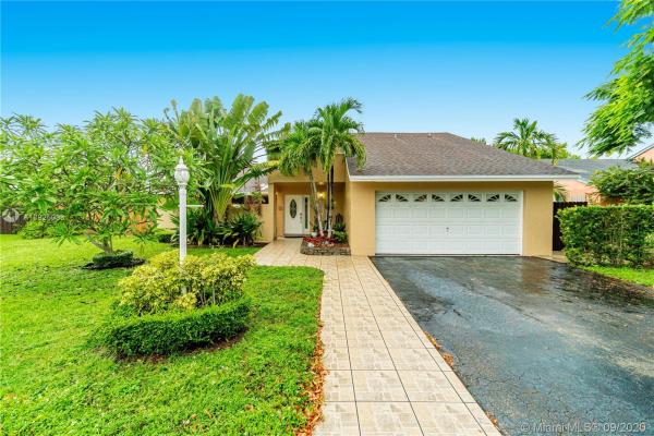 Habitat Estates, 12241 SW 93rd St, The Crossings, Florida 33186, image 2