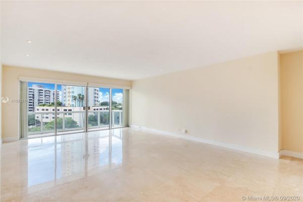 Brickell Townhouse, 2451 Brickell Ave #7M, Miami, Florida 33129, image 2