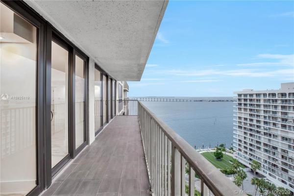 Costa Bella, 1450 Brickell Bay Dr #1707, Miami, Florida 33131, image 2