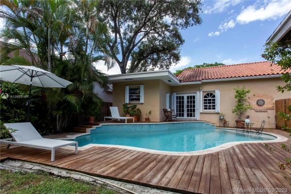 Stuart Terrace, 2656 SW 25th Ter, Miami, Florida 33133, image 2
