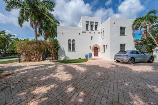 Beach View, 5300 Pine Tree Dr, Miami Beach, Florida 33140, image 2
