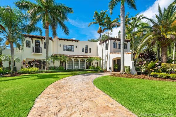 Linden Acres, 6864 SW 68th St, South Miami, Florida 33143, image 2