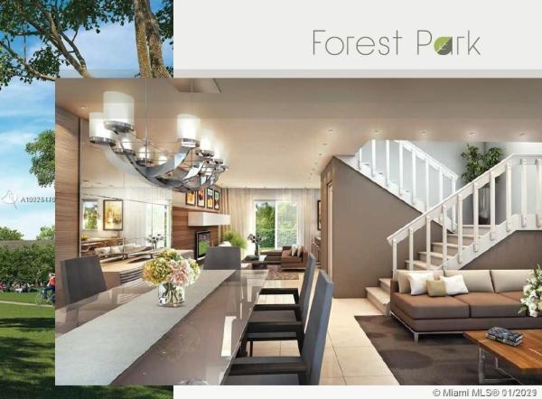 1225 NW 3rd Ln #1225, Fountainebleau, Florida 33034, image 2