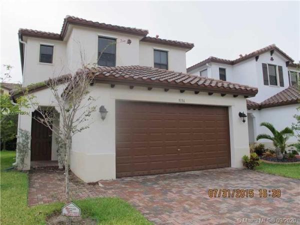 Foxcroft, 9156 SW 39th St, Miramar, Florida 33025, image 2