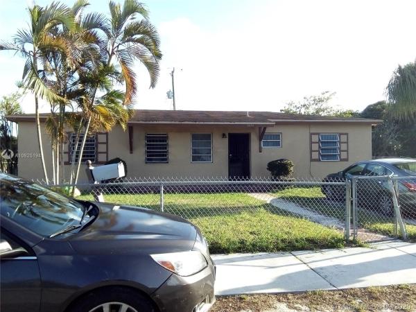Golden Highland Estates, 2850 NW 156th St, Miami Gardens, Florida 33054, image 2