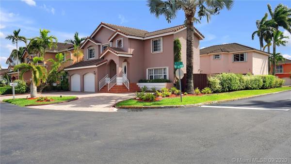 Renaissance At Lakes Of The Meadow, 4650 SW 153rd Ct, Kendall West, Florida 33185, image 2