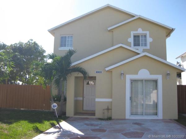 Monaco Dream Homes, 16248 SW 138th Pl, Richmond West, Florida 33177, image 2