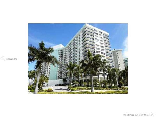 3725 S Ocean Dr #1219, Hallandale Beach, Florida 33019, image 2