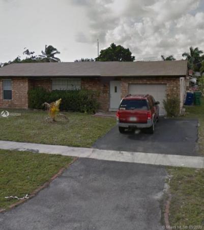 Lauderhill No HOA, 2641 NW 44th Ave, Lauderhill, Florida 33313, image 2