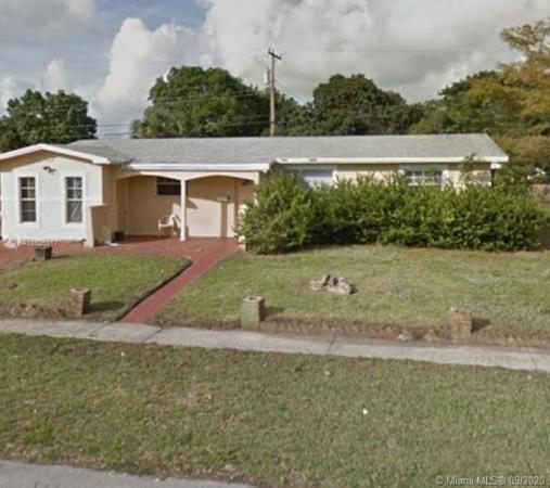 Flair, 4701 NW 13th Ct, Lauderhill, Florida 33313, image 2