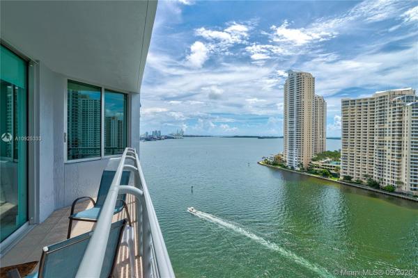 One Miami West, 325 S Biscayne Blvd #1821, Miami, Florida 33131, image 2