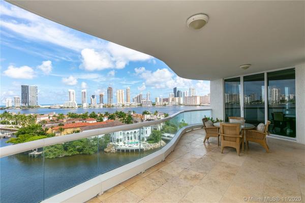 Bellamare Williams Island, 6000 Island Blvd #903, Aventura, Florida 33160, image 2