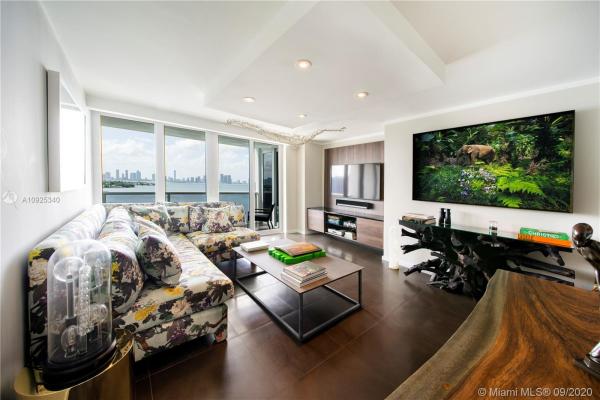 Sunset Harbour South, 1800 Sunset Harbour Dr #1410, Miami Beach, Florida 33139, image 2