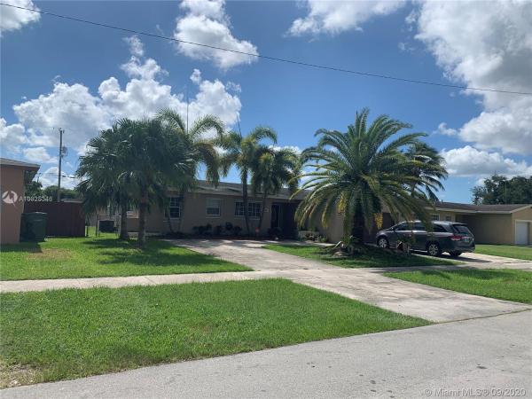 Newport, 830 NW 9th Ct, Homestead, Florida 33030, image 2