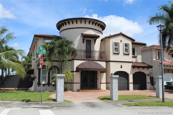 6403 SW 162nd Path, Unincorporated Dade County, Florida 33193, image 2