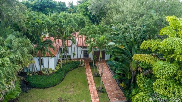 El Portal Residential, 242 NE 89th St, El Portal, Florida 33138, image 2