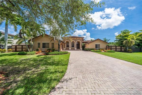 Renaissance Ranches, 19463 SW 130th Ave, South Miami Heights, Florida 33177, image 2