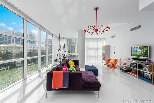 Spear At Aqua, 6103 Aqua Ave #504, Miami Beach, Florida 33141, image 2